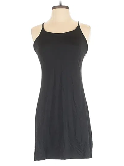 Pre-owned Unbranded Romper In Black