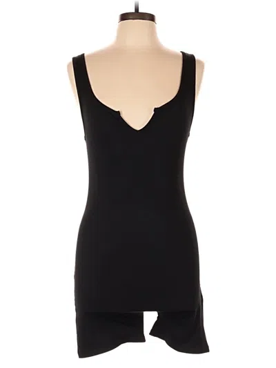 Pre-owned Unbranded Romper In Black