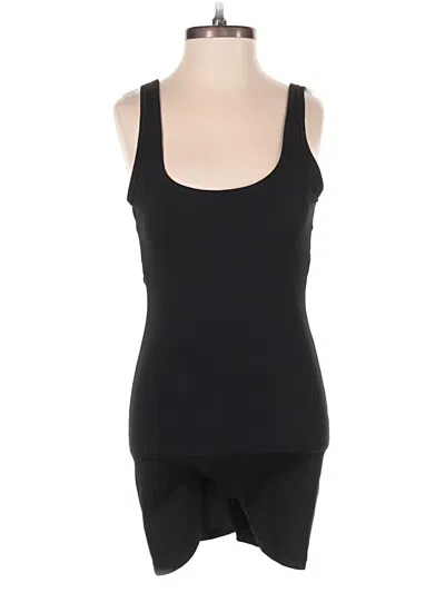 Pre-owned Unbranded Romper In Black