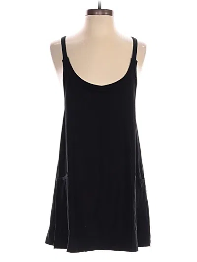 Pre-owned Unbranded Romper In Black