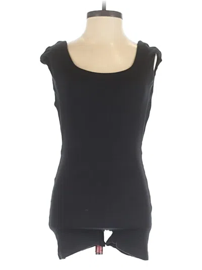 Pre-owned Unbranded Romper In Black