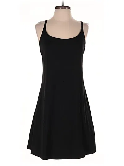 Pre-owned Unbranded Romper In Black