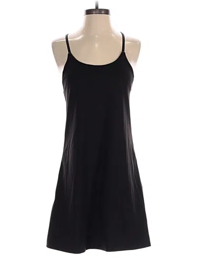 Pre-owned Unbranded Romper In Black