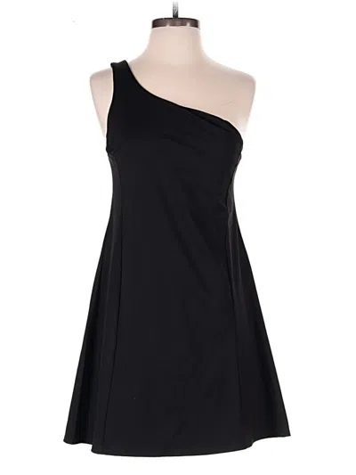 Pre-owned Unbranded Romper In Black