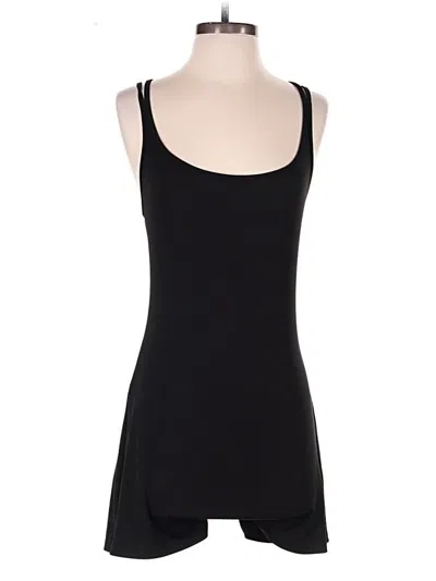 Pre-owned Unbranded Romper In Black