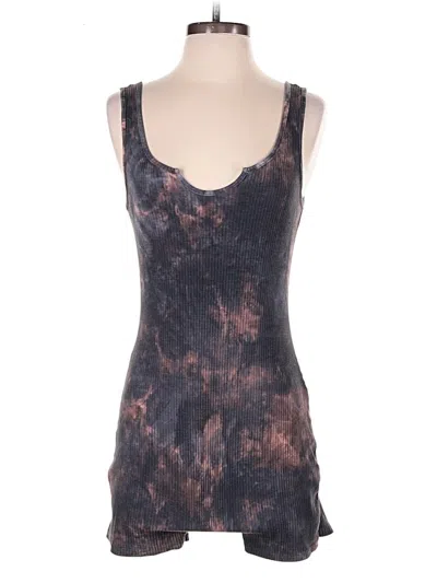 Pre-owned Unbranded Romper In Black