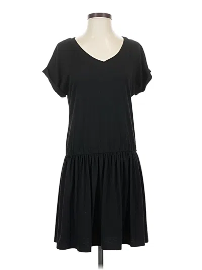 Pre-owned Unbranded Romper In Black