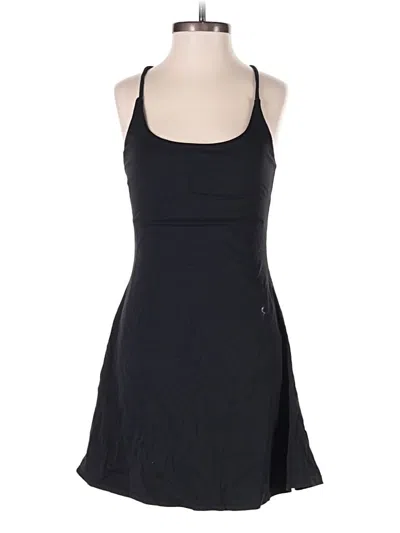 Pre-owned Unbranded Romper In Black
