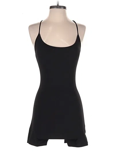 Pre-owned Unbranded Romper In Black