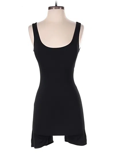Pre-owned Unbranded Romper In Black