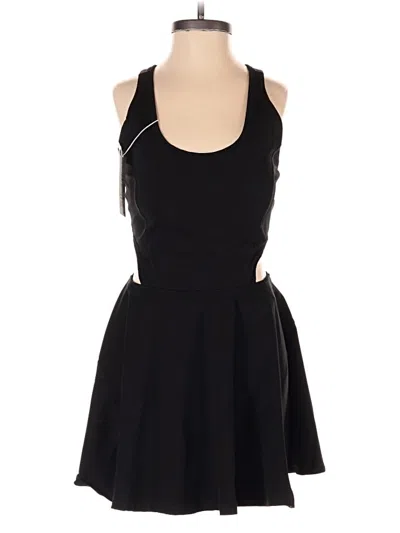 Unbranded Romper In Black