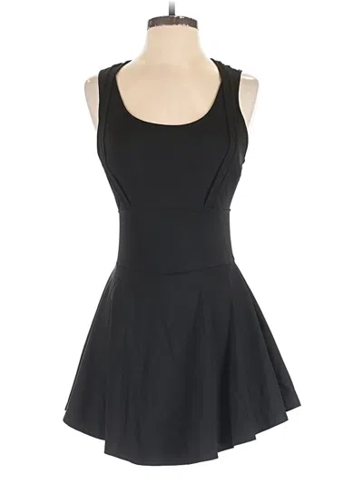 Pre-owned Unbranded Romper In Black