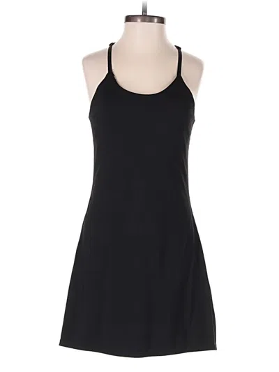 Pre-owned Unbranded Romper In Black