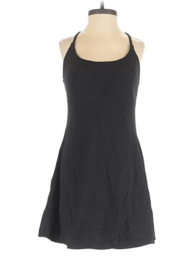 Pre-owned Unbranded Romper In Black