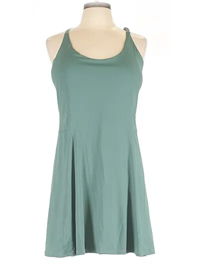 Pre-owned Unbranded Romper In Blue