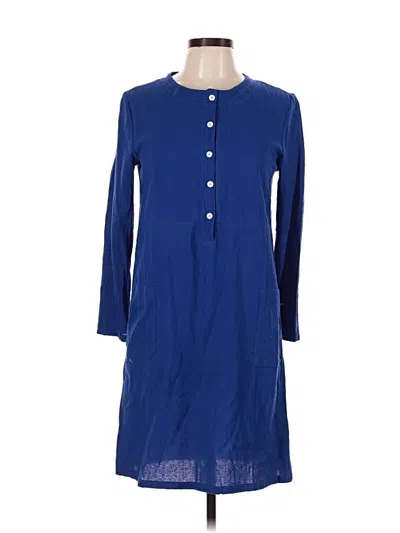 Pre-owned Unbranded Romper In Blue