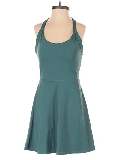 Pre-owned Unbranded Romper In Blue