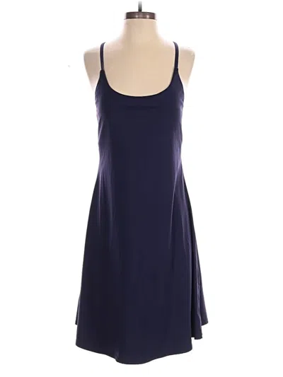 Pre-owned Unbranded Romper In Blue