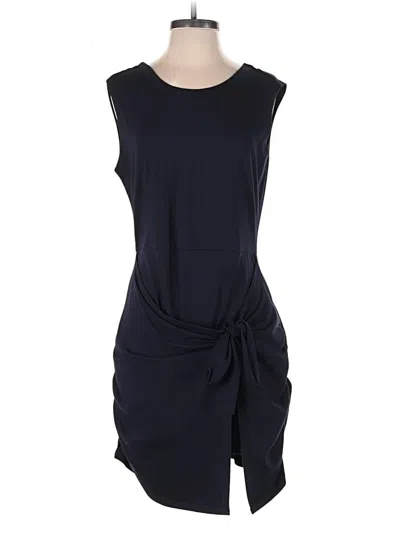 Pre-owned Unbranded Romper In Blue