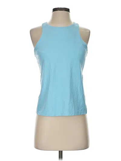 Pre-owned Unbranded Romper In Blue