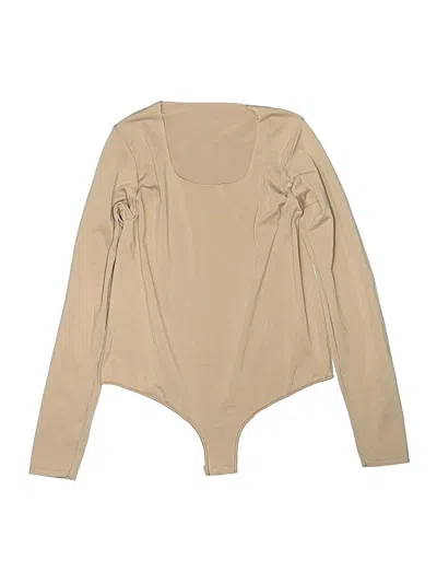 Pre-owned Unbranded Romper In Brown