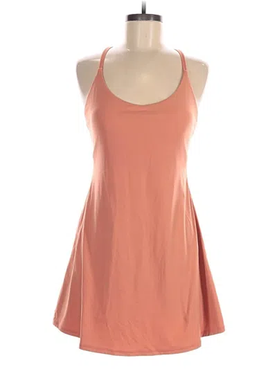 Pre-owned Unbranded Romper In Brown
