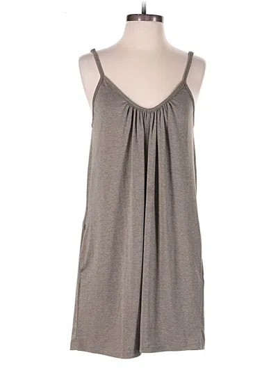 Pre-owned Unbranded Romper In Gray