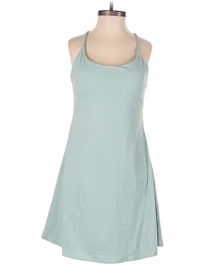 Pre-owned Unbranded Romper In Green