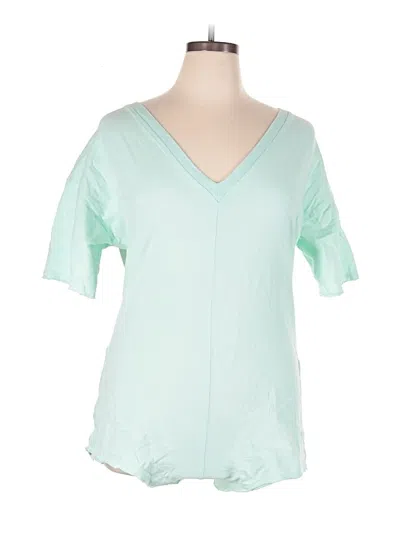 Pre-owned Unbranded Romper In Green