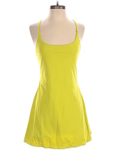 Pre-owned Unbranded Romper In Green