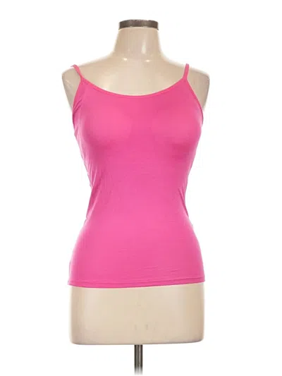 Pre-owned Unbranded Romper In Pink