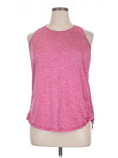 Pre-owned Unbranded Romper In Pink