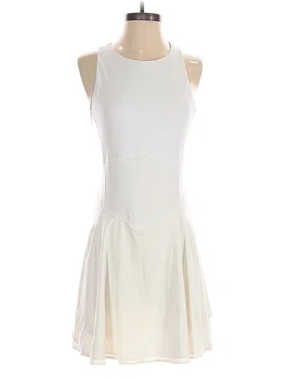 Pre-owned Unbranded Romper In White
