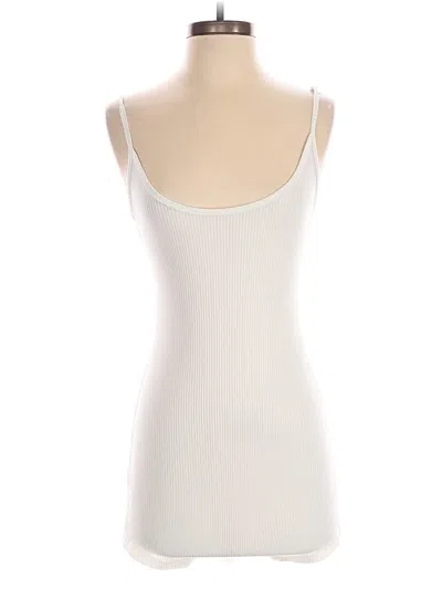 Pre-owned Unbranded Romper In White