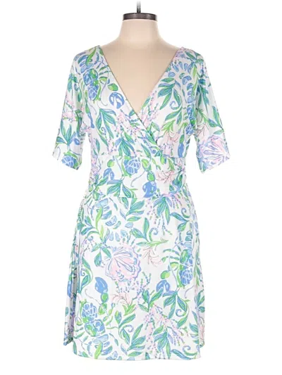 Pre-owned Unbranded Romper In White