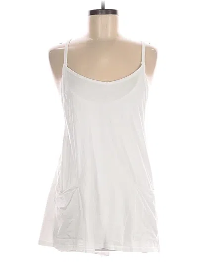 Pre-owned Unbranded Romper In White