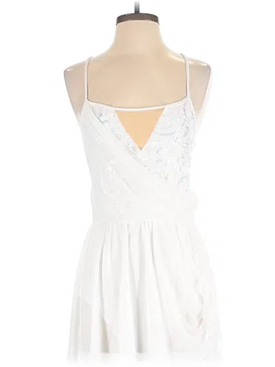 Unbranded Romper In White