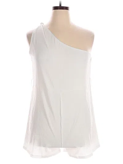 Pre-owned Unbranded Romper In White