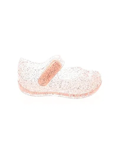 Pre-owned Unbranded Babies' Sandals In White