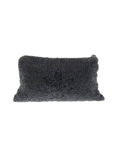 Pre-owned Unbranded Satchel In Black