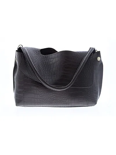 Pre-owned Unbranded Satchel In Brown