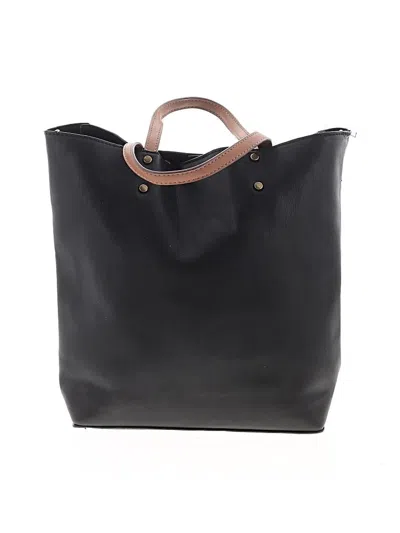 Pre-owned Unbranded Satchel In Gray