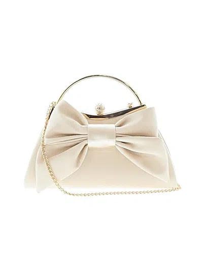 Unbranded Satchel In White