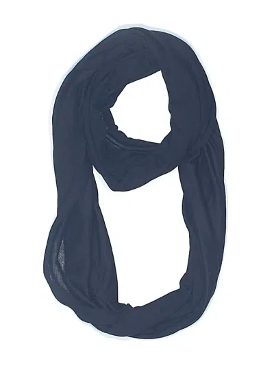 Pre-owned Unbranded Scarf In Black