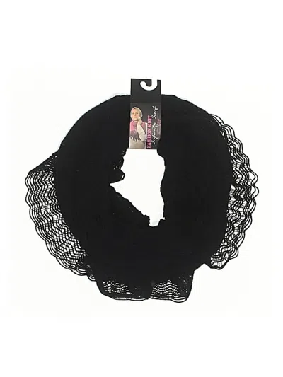Unbranded Scarf In Black