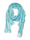 Unbranded Scarf In Blue