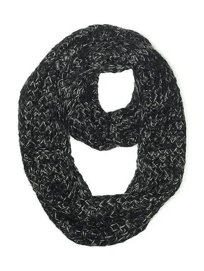Pre-owned Unbranded Scarf In Gray