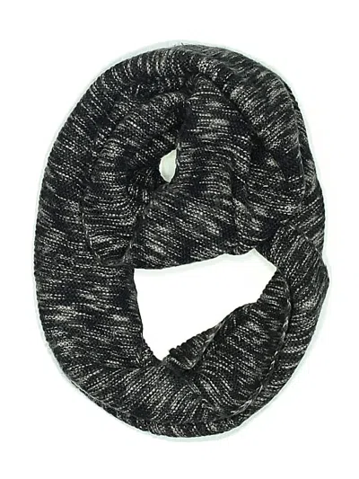 Pre-owned Unbranded Scarf In Gray