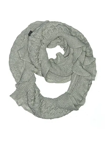 Unbranded Scarf In Gray