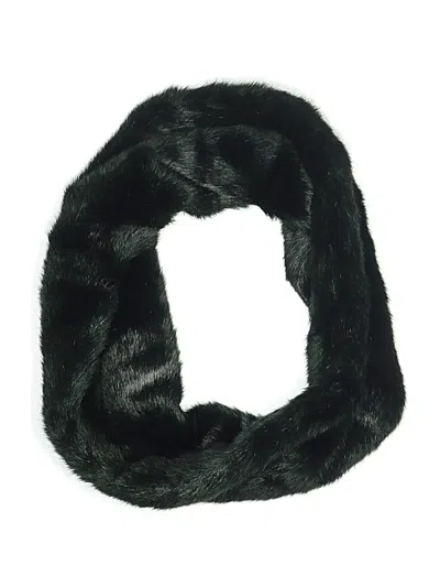 Pre-owned Unbranded Scarf In Green